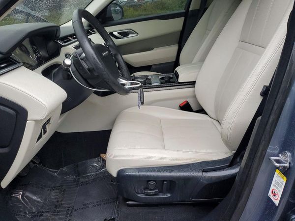 2020 LAND ROVER RANGE ROVER VELAR — DENT