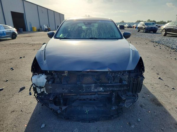 2018 MAZDA 3 Touring