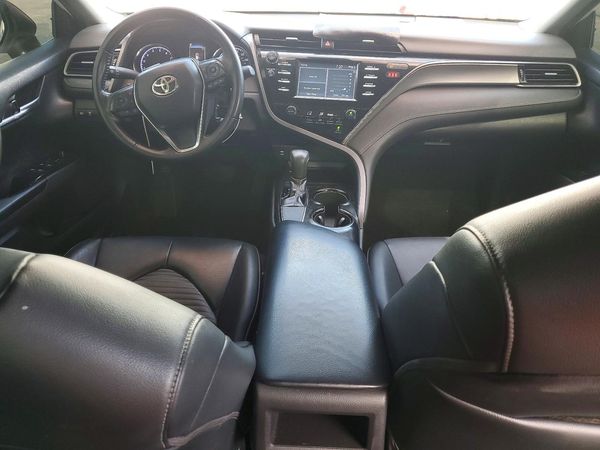 2019 TOYOTA CAMRY L/LE/SE/XLE