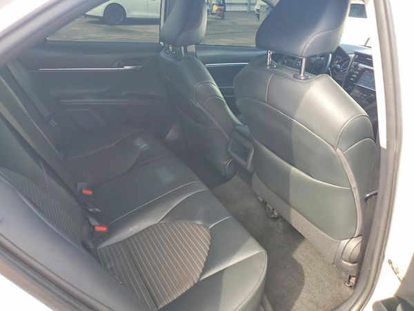 2019 TOYOTA CAMRY L/LE/SE/XLE