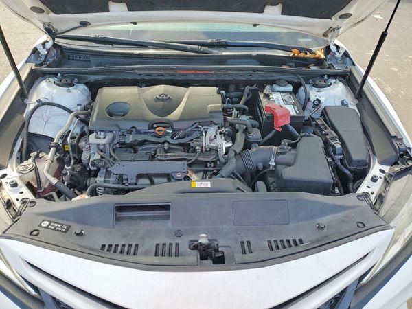 2019 TOYOTA CAMRY L/LE/SE/XLE