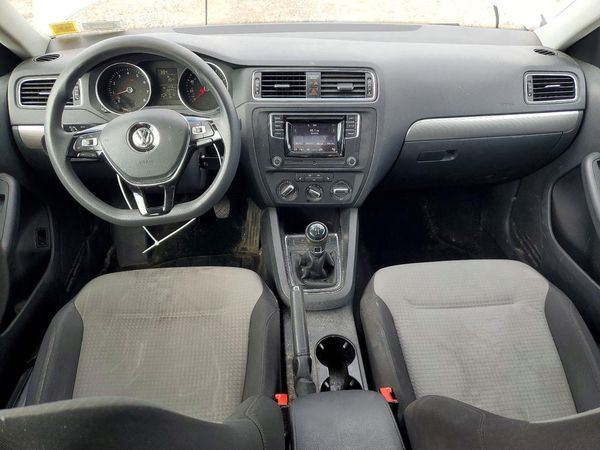 2017 VOLKSWAGEN JETTA S — CKPT