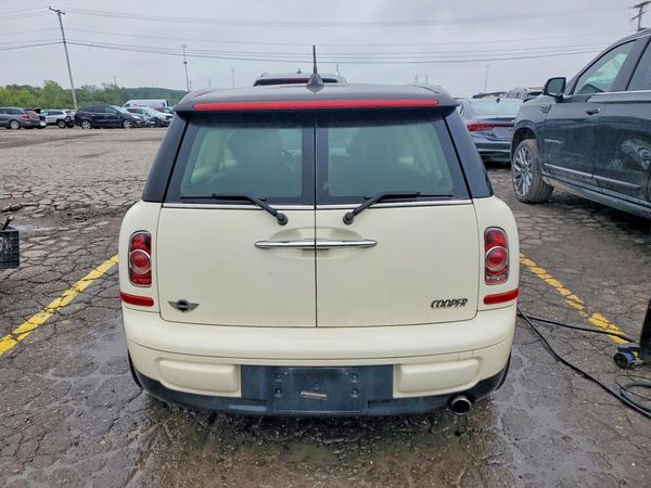 2013 MINI COOPER — DIRR
