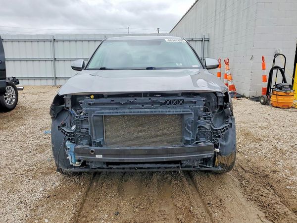 2021 KIA SELTOS — DIRF