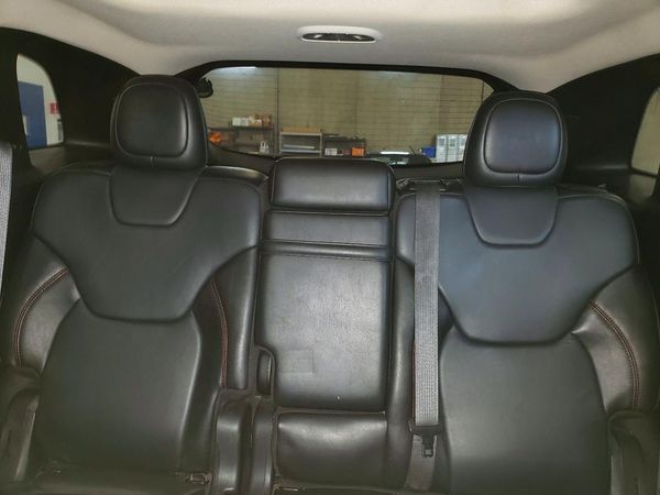 2014 JEEP CHEROKEE Trailhawk — SUVN