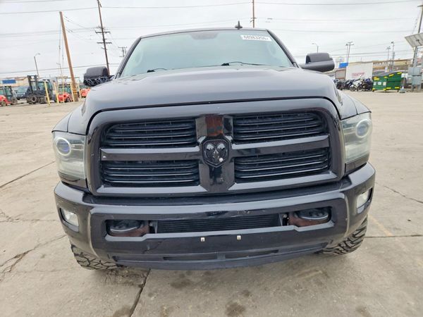 2014 RAM 3500 SLT