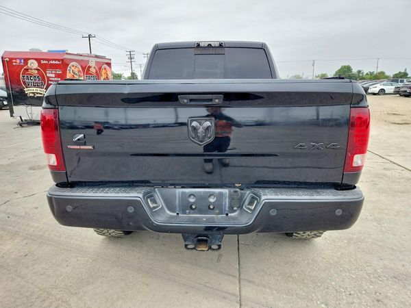 2014 RAM 3500 SLT