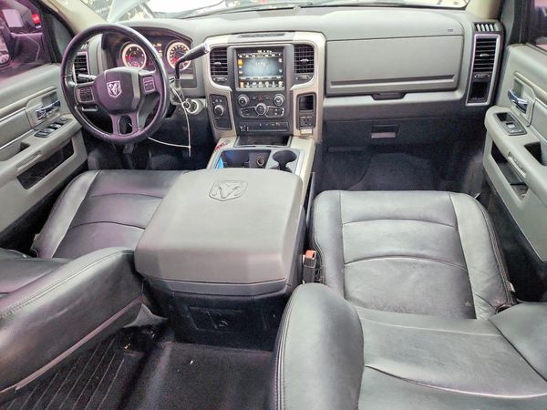 2014 RAM 3500 SLT