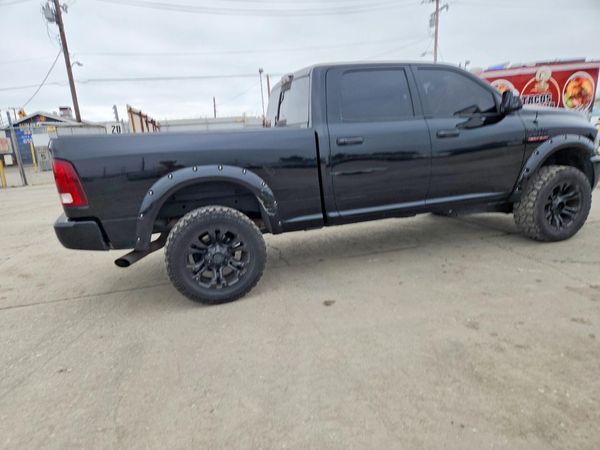 2014 RAM 3500 SLT