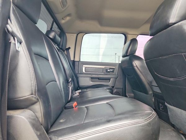 2014 RAM 3500 SLT
