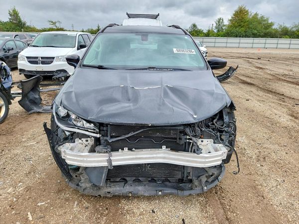 2017 CHRYSLER PACIFICA Touring L — DIRF