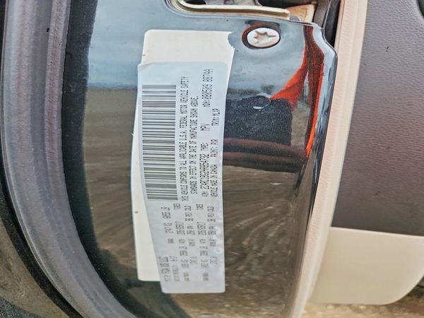 2017 CHRYSLER PACIFICA Touring L — VINS