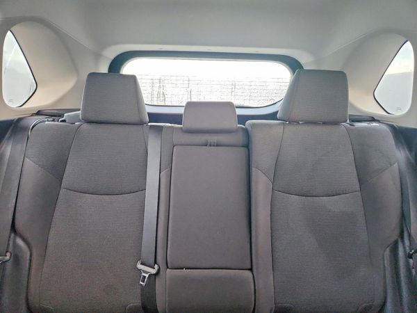 2021 TOYOTA RAV4 LE — SUVN