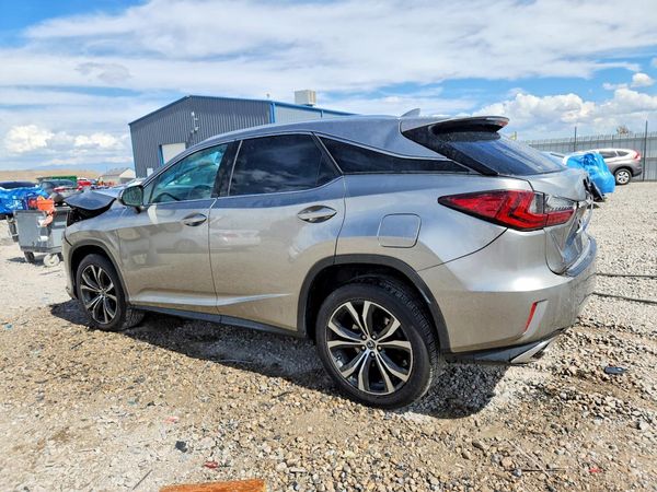 2019 LEXUS RX 350 350 Standard