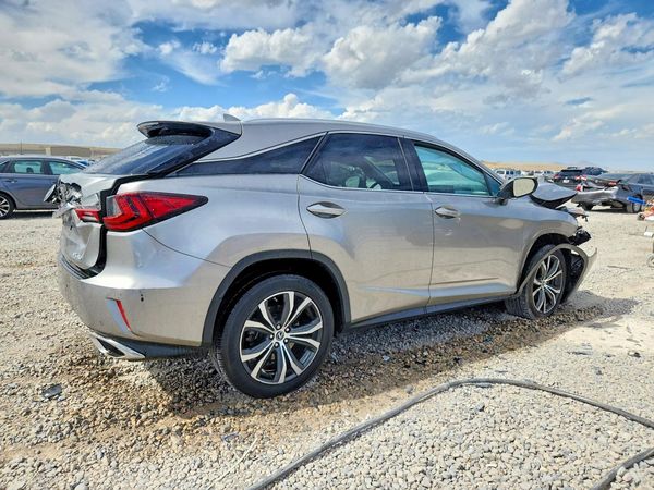 2019 LEXUS RX 350 350 Standard