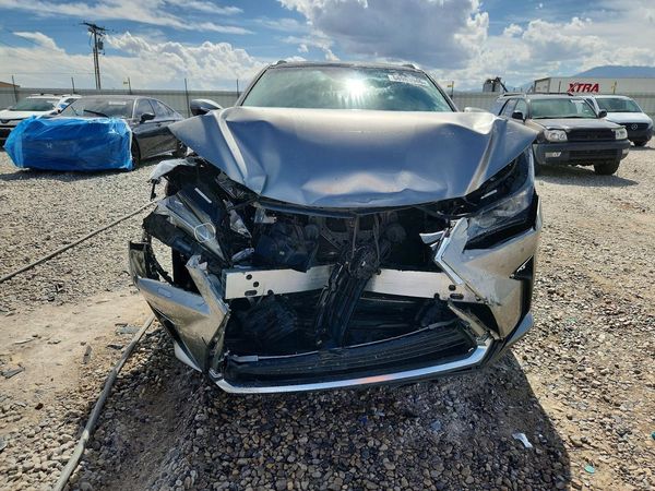2019 LEXUS RX 350 350 Standard