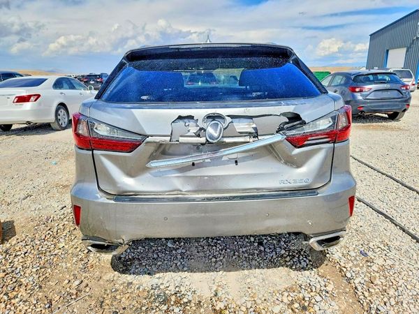 2019 LEXUS RX 350 350 Standard