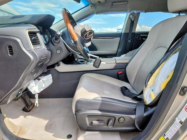2019 LEXUS RX 350 350 Standard