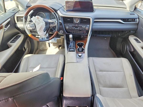 2019 LEXUS RX 350 350 Standard