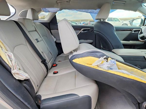 2019 LEXUS RX 350 350 Standard