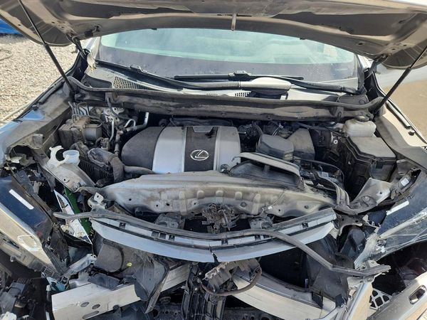 2019 LEXUS RX 350 350 Standard