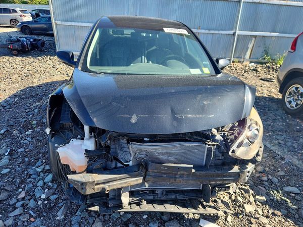 2013 HYUNDAI ELANTRA — DIRF