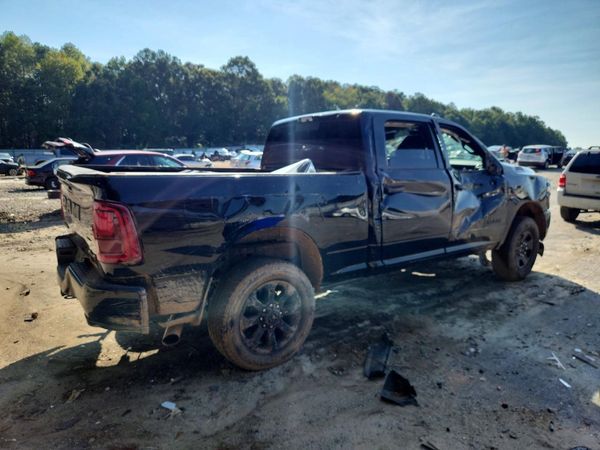 2026 RAM 2500 — PSRA