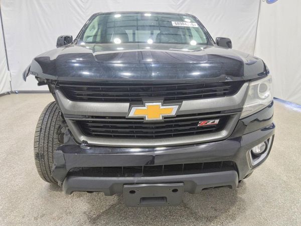 2019 CHEVROLET COLORADO Z71 — DIRF