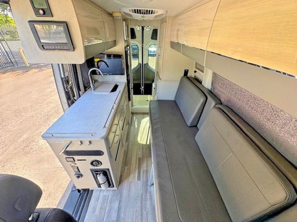 2022 MERCEDES-BENZ SPRINTER