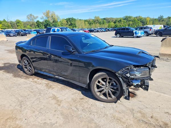 2023 DODGE CHARGER GT