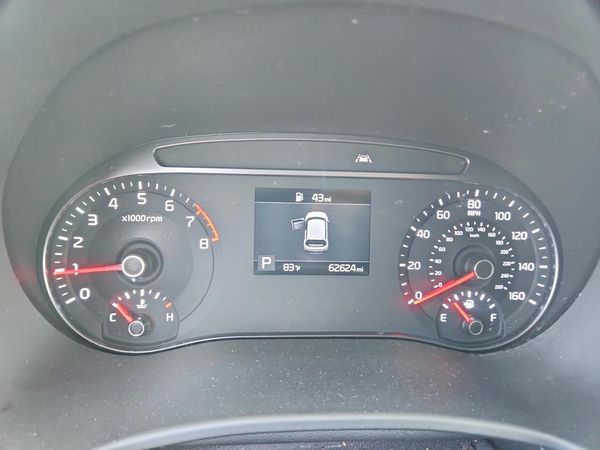 2022 KIA SOUL LX, S, X Line