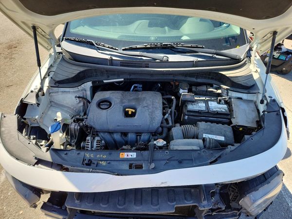 2022 KIA SOUL LX, S, X Line
