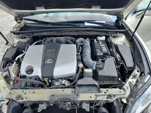 2019 LEXUS ES 350