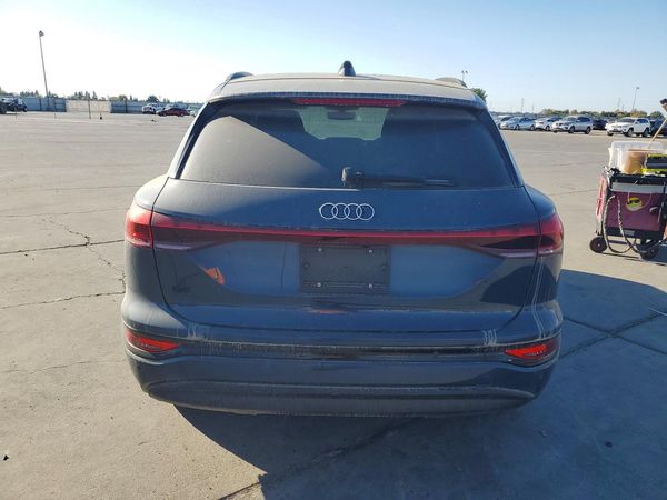 2025 AUDI ALL OTHER e-tron Premium Plus — DIRR