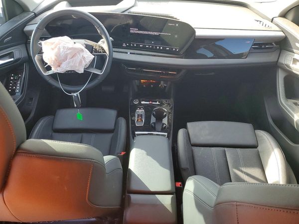 2025 AUDI ALL OTHER e-tron Premium Plus — CKPT