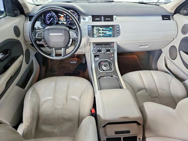 2015 LAND ROVER RANGEROVER Pure Plus — CKPT