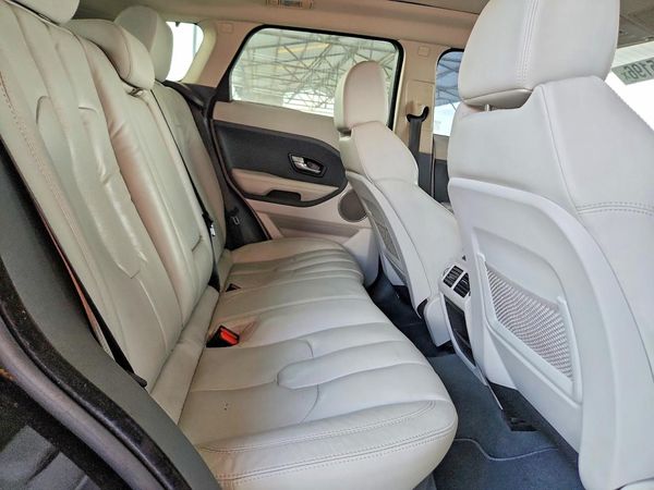 2015 LAND ROVER RANGEROVER Pure Plus — PSRS