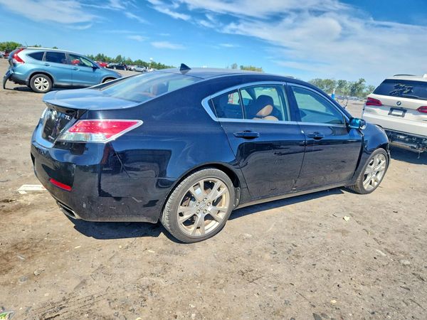2014 ACURA TL SH-AWD ADV