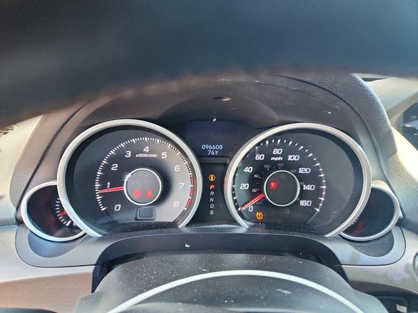 2014 ACURA TL SH-AWD ADV
