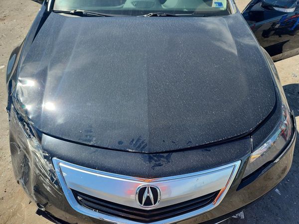 2014 ACURA TL SH-AWD ADV