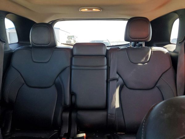 2015 JEEP CHEROKEE Limited — SUVN