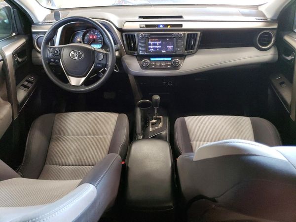 2014 TOYOTA RAV4 Sports — CKPT