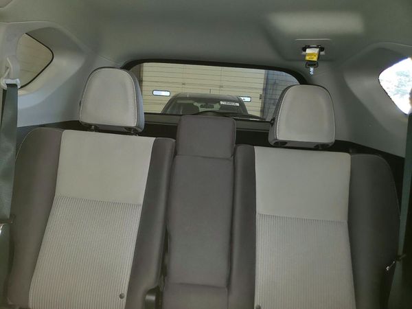 2014 TOYOTA RAV4 Sports — SUVN