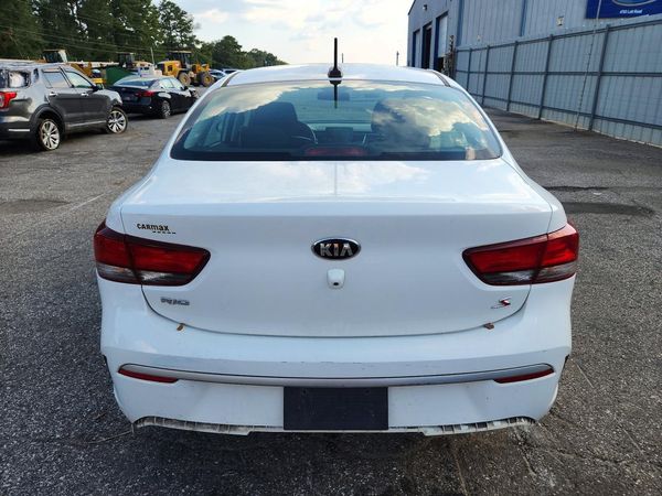 2021 KIA RIO — DIRR
