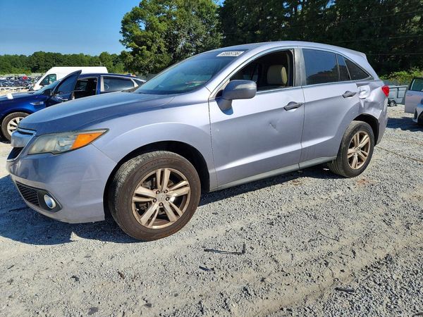 2013 ACURA RDX Technology Package