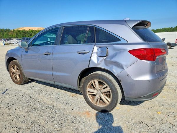 2013 ACURA RDX Technology Package