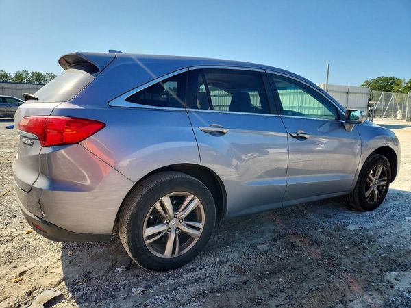 2013 ACURA RDX Technology Package