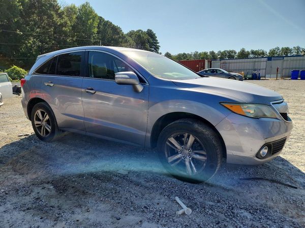 2013 ACURA RDX Technology Package