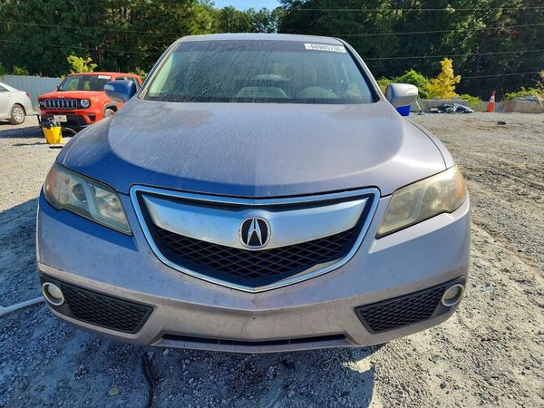 2013 ACURA RDX Technology Package