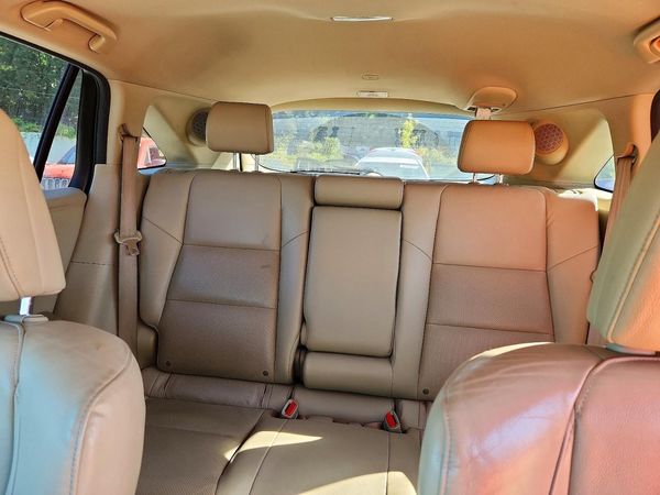 2013 ACURA RDX Technology Package